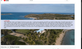 what evidence is there for satanic ritual abuse involving epstein somehow, what is the evidence and who might be implicated