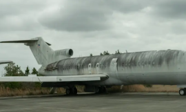 NY Post:  Inside the rotting skeleton of Jeffrey Epstein’s ‘Lolita Express’ plane that still holds dark clues about perv’s abuses