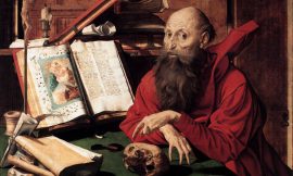 Early Patristic Support for Intercessory Prayer to Saints