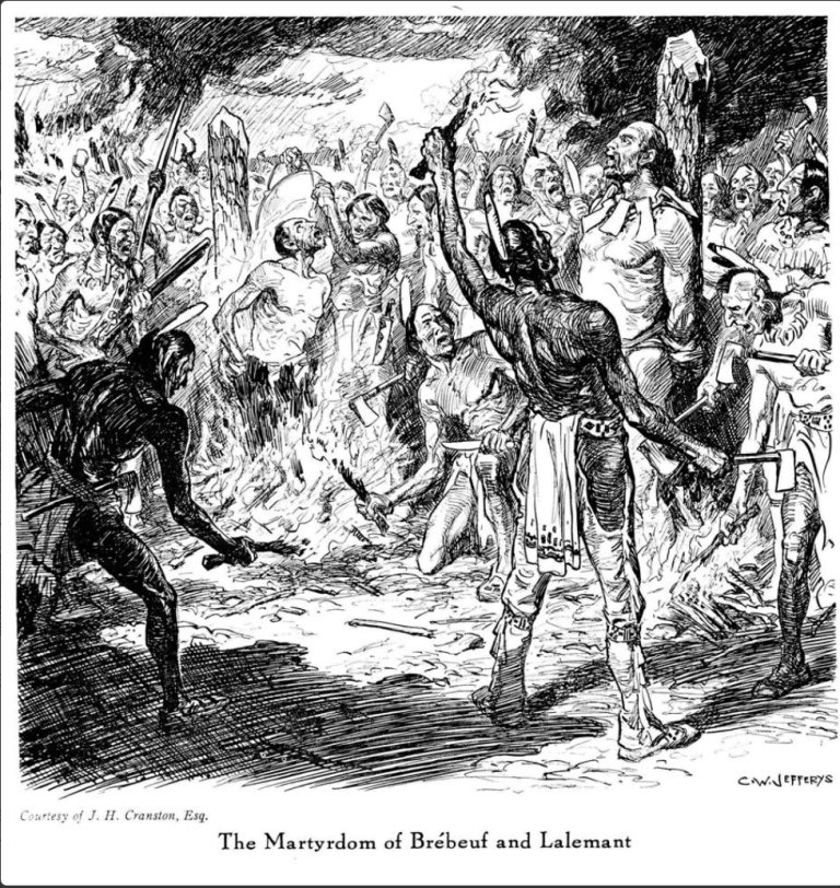 Read more about the article How can Christians draw strength from early church faithful in today’s pagan world?