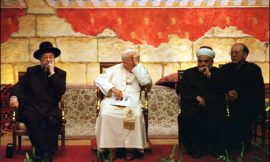 What are the Ashkenazi Jews Of Khazaria:  A Survey